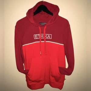 Ethika womens jogger set